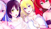 FULL DIVE RPG : FUCKING ALL GIRLS UNCENSORED HENTAI COMPILATION