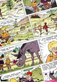 Funny comics