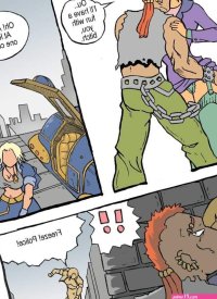 Comic Porn Pics image 174953