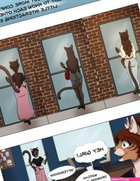 Coffee comic porn