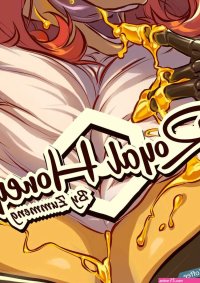 Porn comic Royal Honey. Chapter 1. Zummeng. Sex comic hot furry babes