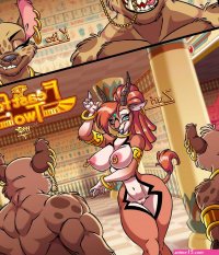 porn furry manga comics free Page 6