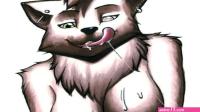 furry porn comic wooden experience furry straight feral porn