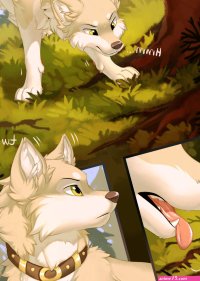 Entangled Porn comic Cartoon porn comics Rule 34 comic