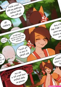Triuni Rimi- Furry