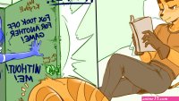Star Fox porn comics cartoon porn comics Rule 34
