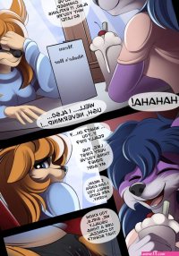 Comm for Fuchs Porn Comic english 03