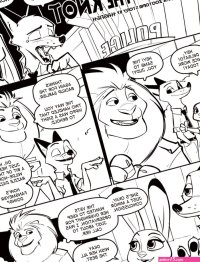 Tying the Knot by RockBottomFeeder -- Fur Affinity dot net