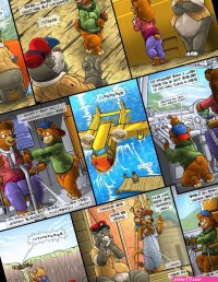 Talespin