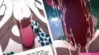 Furry Comic Dub: Alone in the Woods RedRusker