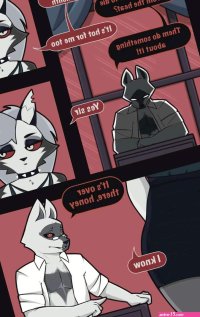 Porn comic The Punishment. Salvador Zabrali Sex comic blonde Luna did