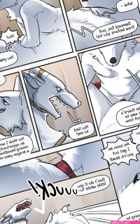 The Foxs prey Porn comic Cartoon porn comics Rule 34 comic