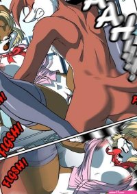 Lucky Fox