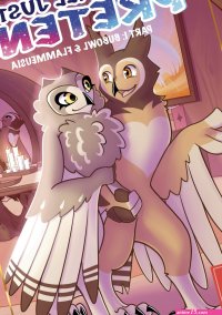 Furry Porn comics Rule 34 comics Cartoon porn comics