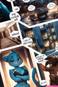 After Hour Virtues Porn Comic english 02