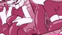 Furry Comic Dub: Reggies First Summon Furry Animation Furries Furry Sex Furry