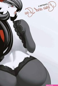 Porn comic How My Gardevoir Became A Pornstar. Chapter 2. Pokemon. The Kite. Sex comic hot busty blonde