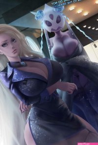 How My Gardevoir Became A Pornstar! Pokemon The Kite Porn Comic