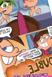 Gender Bender part 3 Hentai english 08