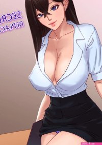 Gender Bender Porn comics