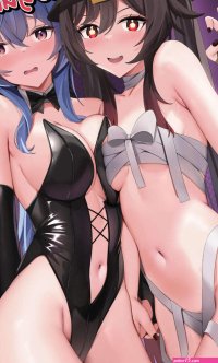 Genshin Impact.. Skai Kun