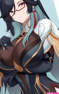 Xianyun Genshin Impact kanta 077 free hentai porno xxx comics rule34 nude art at HentaiLib.net