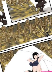 Leshawk Daywood Maria Anna Comic Out Now! on X: Average Zaria Fart:
