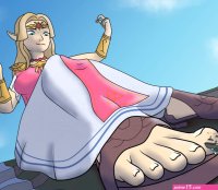 Anime giantess feet: Yandex Grselde 470 grsel bulundu