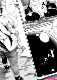anime giantess
