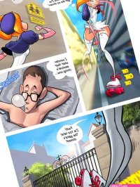 Public toy