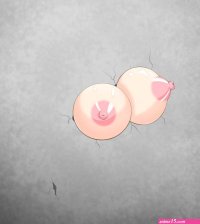 Formidable Stuck In Wall comic porn