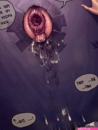 Gloryhole- Albatross