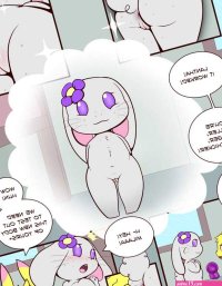Glory Hole Stories 2 Pokemon Comic Porn