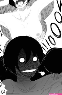 Go! Go! Tomago! porn comic