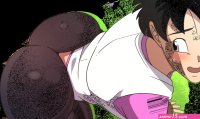 Porn comic Videls Personal Training. D Art Sex comic busty brunette loves