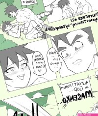 Gohan x Videl Sexlife One-Shots Shorts -Ongoing- comic porn