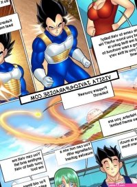 Bulma And Gohan Porn Comic