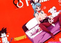 Porn comics with Goku the best collection of porn comics