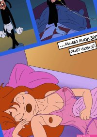 GoofySummerLove Chapter 01