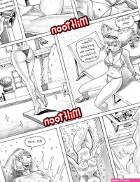 Goof Troop 1 Read Online Free Porn Comic