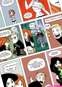 Kim Possible