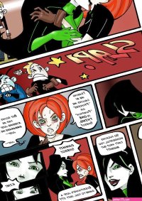 Kim Possible