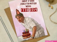 Gordon ramsay comic porn