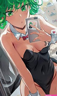 Anime United on X: A menina mudou depois de conhece o soco! Vocês preferem a irm mais nova ou mais velha?