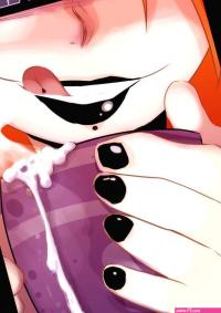 Goth Cafe ongoing porn comic