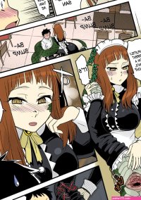 With Love the Monster Cafe