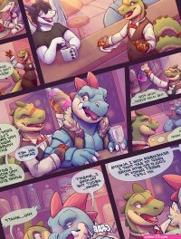 The Secret Cave