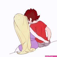 Dipper and Pacifica porn comic