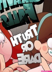 Truth Or Dare