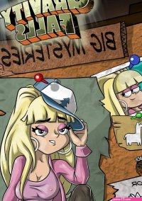 Gravity Falls